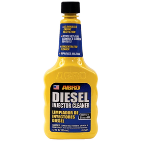ABRO Diesel Injector Cleaner DI-502 (MABRO022)