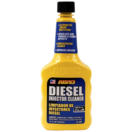 ABRO Diesel Injector Cleaner DI-502 (MABRO022)