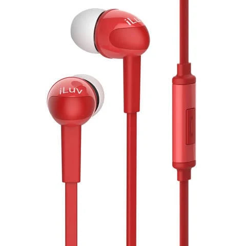 ILUV PEPPERMINT HEADPHONES - ILUVPPMT Pie's Variety Store