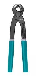  Black Finish and Polish With Plastic Handle. Ideal for Building Cage