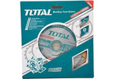 Total 60T TCT Wood Saw Blade Industrial 185mm X 20mm (7 1/4" X 25/32") TAC231413 ebuystt