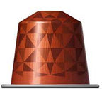 Nespresso Buenos Aires Lungo Coffee Capsules is a fragrant and balanced blend of washed Colombian Arabica that adds delicate fruit acidity and lightly fried Ugandan Robusta that adds malty cereals and sweet notes of popcorn to the mix - NESC-135-0296 Pie's Variety Store
