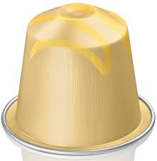 Nespresso Buenos Aires Lungo Coffee Capsules is a fragrant and balanced blend of washed Colombian Arabica that adds delicate fruit acidity and lightly fried Ugandan Robusta that adds malty cereals and sweet notes of popcorn to the mix - NESC-135-0296 Pie's Variety Store