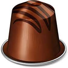 Nespresso Buenos Aires Lungo Coffee Capsules is a fragrant and balanced blend of washed Colombian Arabica that adds delicate fruit acidity and lightly fried Ugandan Robusta that adds malty cereals and sweet notes of popcorn to the mix - NESC-135-0296 Pie's Variety Store