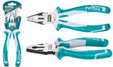 Heavy Duty Side Cutting Pliers for Wire and Cables. Ideal for Linesmen