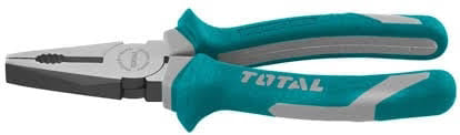  Heavy Duty Side Cutting Pliers for Wire and Cables. Ideal for Linesmen