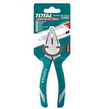 Total Combination Pliers 8"(200mm)