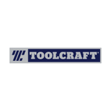 Toolcraft 12" Groove Joint Pliers - TC4243 MEGA