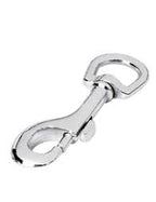 TOOLCRAFT 4" (101MM) SWIVEL EYE BOLT SNAP TC2560 ebuystt