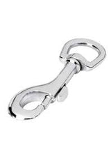 TOOLCRAFT 4" (101MM) SWIVEL EYE BOLT SNAP TC2560 ebuystt