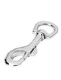 TOOLCRAFT 4" (101MM) SWIVEL EYE BOLT SNAP TC2560 ebuystt