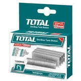 TOTAL STAPLES 10mm - 1000 PCS -THT39101 ebuystt