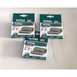 TOTAL STAPLES 10mm - 1000 PCS -THT39101 ebuystt