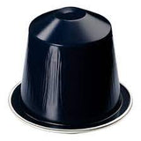 Nespresso Buenos Aires Lungo Coffee Capsules is a fragrant and balanced blend of washed Colombian Arabica that adds delicate fruit acidity and lightly fried Ugandan Robusta that adds malty cereals and sweet notes of popcorn to the mix - NESC-135-0296 Pie's Variety Store