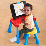 Learning Desk -ZB-8008 Hannah Frederick