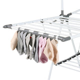 EbuysTT Foldable Clothing Drying Rack-45113 ebuystt