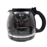 Black & Decker 10 Cup Coffee Maker #DCM1100 Black - 5087580320 Pie's Variety Store