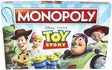 Monopoly Toy Story Board Game - E5065 Pie's Variety Store