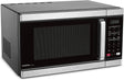 Cuisinart Stainless Steel Microwave Oven - CU-CMW-70 / CU-CMW-110 Pie's Variety Store