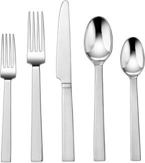 Cuisinart Rennes 20-Piece Flatware Set - CU-CF-01-R20 Elegant AccScents