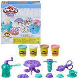 Play-Doh Kitchen Creations Delightful Donuts Set - PN00033101 Pie's Variety Store
