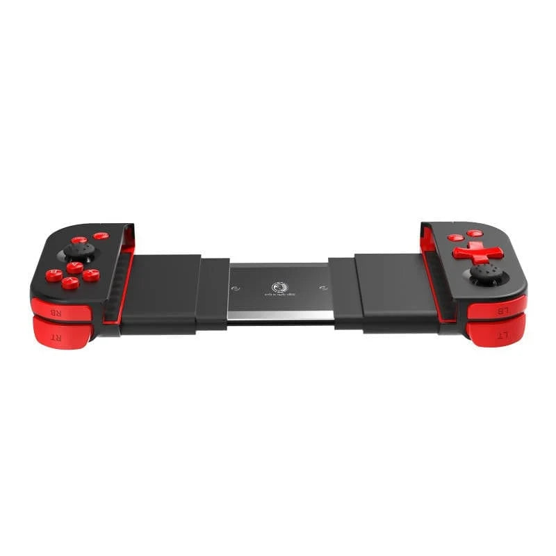 RED WARRIOR RETRACTABLE WIRELESS GAMING CONTROLLER FOR PHONE - RWRWGCP Pie's Variety Store