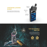 LOST VAPE QUEST ORION XQ - LVQOXQ Pie's Variety Store