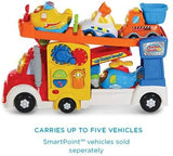 VTech Toot-Toot Drivers Big Vehicle Carrier - 80-521103 Pie's Variety Store