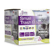 Color Scents Small Trash Bags - 4 Gallon
