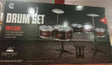Drum Set -90080-1 Hannah Frederick