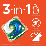 Tide PODS Spring Meadows Laundry Detergent 104 oz/132 ct - 395237 dayana sifontes