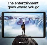Samsung Tab A7 Lite 8.7" Gray 32GB - SAMAA7LITE Pie's Variety Store