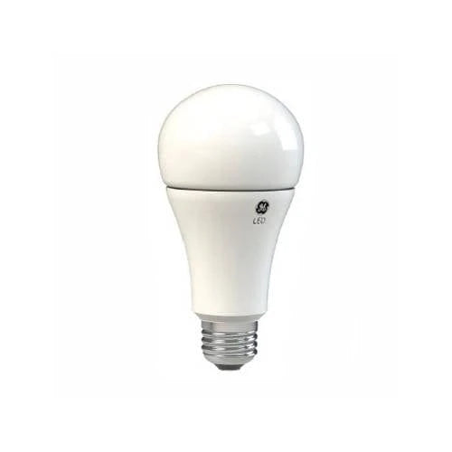 GE 12 / 15 Watt LED Light Bulb is great for frequently used fixtures such as Table lamps