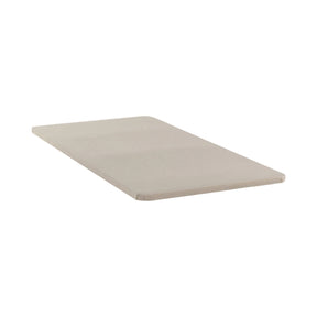Twin Bunkie Board Tan - 350020T Pie's Variety Store