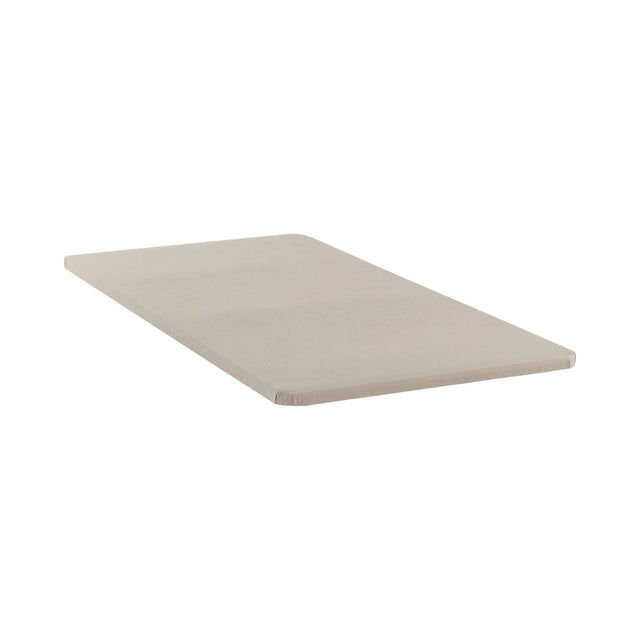 Twin Bunkie Board Tan - 350020T Pie's Variety Store