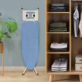 BULK BUYS - EGE EUROPA IRONING BOARD 30x105CM MESH TOP HT ADJ IRON REST- 6 pcs Mega Bulk Buys