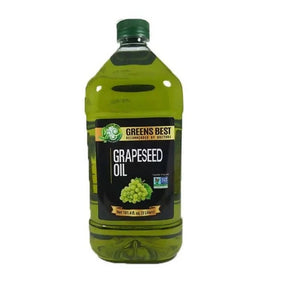 Greens Best Grapeseed Oil 3Lt - 04023226901 Pie's Variety Store