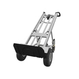  Or An Assisted 4 Wheel Hand Truck - 206260 Ebuystt
