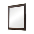 Edmonton Mirror Rustic Tobacco - 204354 Pie's Variety Store