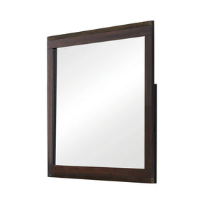 Edmonton Mirror Rustic Tobacco - 204354 Pie's Variety Store