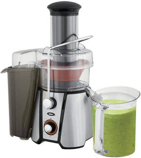 Oster Juice Extractor 1000Watts 8541 Hannah Frederick