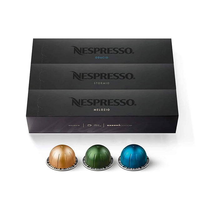 Nespresso Stormio