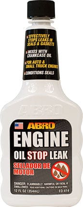 ABRO Engine Oil Stop Leak EO-414 (MABRO011)