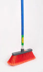 ETERNA ESCOBA ECONOMICA BROOM (STRAIGHT) IDEAL FOR OUTDOOR AND INDOOR- GP06 MEGA
