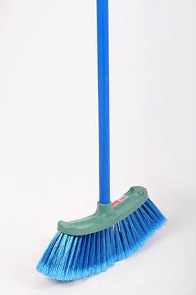ESCOBA SUPER ETERNA BROOM (CURVED) MEGA