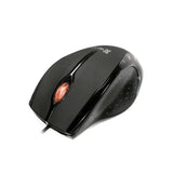 KlipPs2 Optical Mouse-Kmo-107 Hannah Frederick