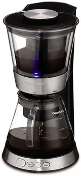 Cuisinart Automatic Cold Brew Coffeemaker - CU-DCB-10 Pie's Variety Store