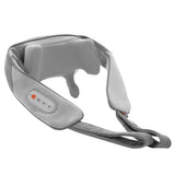 Sharper Image Realtouch 3D Rechargeable Neck & Shoulder Massager 1020825-510047 ebuystt