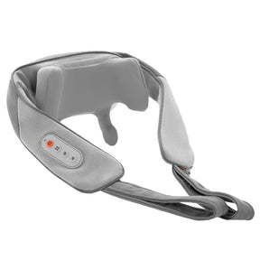 Sharper Image Realtouch 3D Rechargeable Neck & Shoulder Massager 1020825-510047 ebuystt