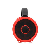 ARGOM TECH BAZOOKA AIR TWS WIRELESS BT SPEAKER - ARG-SP-3100BK Pie's Variety Store
